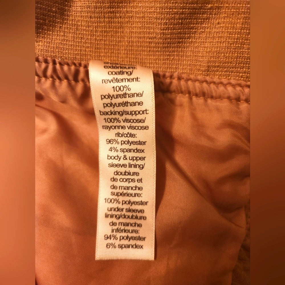 Jacket - Picture 3 of 3